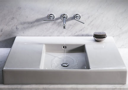 Kohler Bathroom Sinks