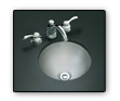 Stainless Steel Bathroom Fixtures