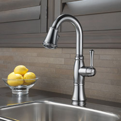 Delta Cassidy Bar Prep Faucet