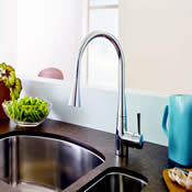 American Standard Pekoe Extender Kitchen Faucet