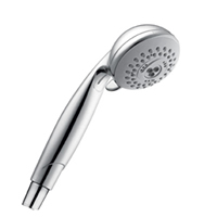 Hansgrohe Croma E 75 Green 3 Jet Handshower