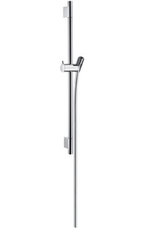 Hansgrohe Unica S Puro Wallbar