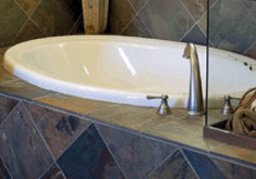 hydro systems bathroom fixtures