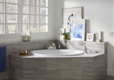 sterling plumbing bathroom fixtures