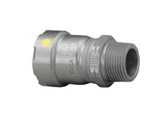 viega megapressg fittings