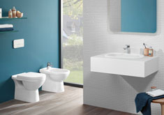 villeroy and boch bathroom fixtures