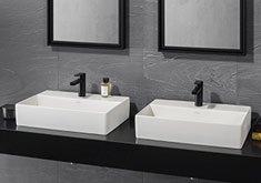 villeroy and boch bathroom sinks