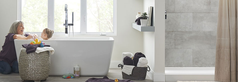 American Standard Bathroom Collections