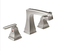 Widspread Faucets