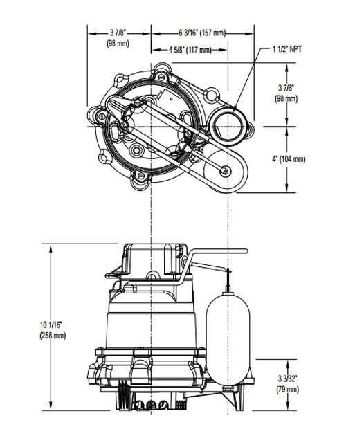 Zoeller M53