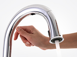 Kohler Sensate Faucet Quick Response Sensor