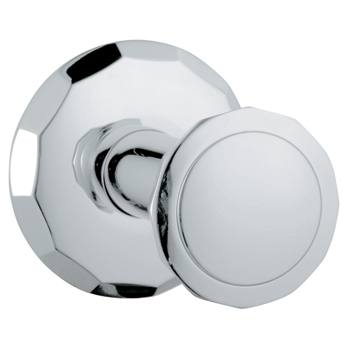 Grohe 19.269.000 Kensington Volume Control Trim Only - Chrome