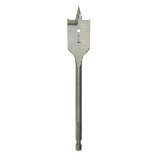 Milwaukee 48-27-0871 Flat Boring Bit 7/8 in. x 6 in.