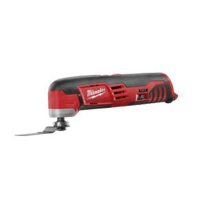 Milwaukee 2426-20 M12 Cordless Multi-Tool - Tool Only