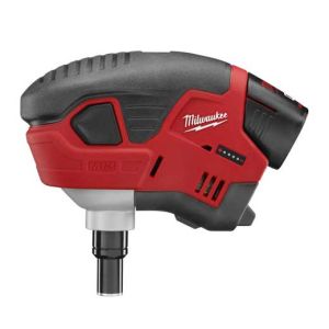 Milwaukee 2458-21 M12 Palm Nailer Kit