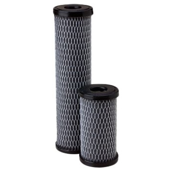 American Plumber W5CIP 155002-52 5 Micron Carbon Filter