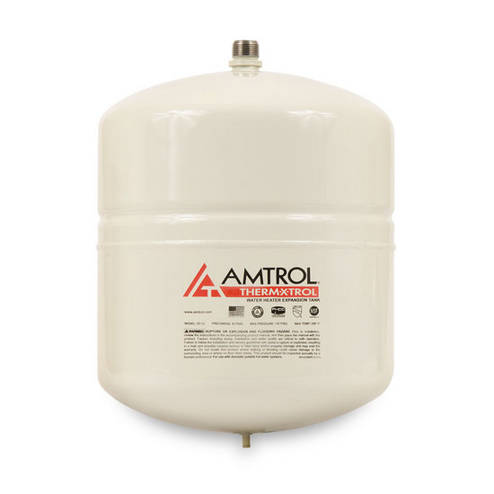 Amtrol ST-12 THERM-X-TROL ST-12 Expansion Tank