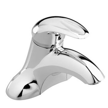 American Standard 7385.003.002 'Reliant 3' Single Control Centerset Lavatory Faucet - Chrome