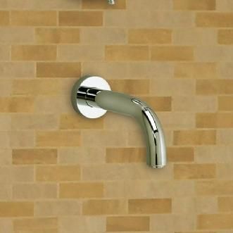 American Standard 8888.421.002 Serin Brass Tub Spout - Polished Chrome