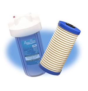 Aqua-Pure AP811 Whole House Water Filter Cartridge