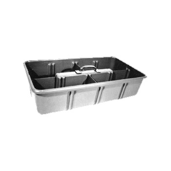 Benjamin Mfg. Co. T1075 Tote Tray