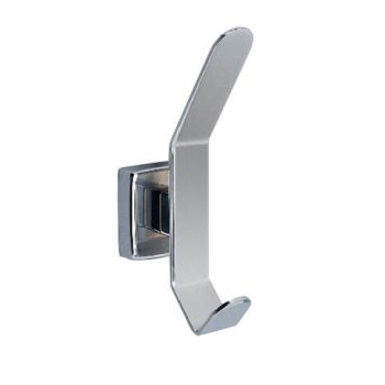 Bobrick B-682 Hat and Coat Hook - Polished Stainless