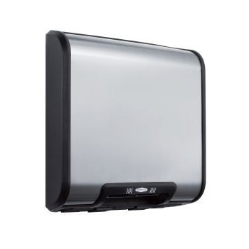 Bobrick B-7128 115V TrimLine Series ADA Surface-Mounted Hand Dryer