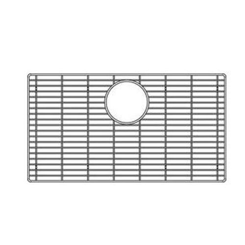 Blanco 233532 Ikon Sink Grid - Stainless Steel