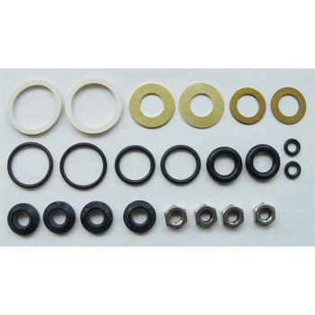 Chicago Faucets 1277DAB Quaturn Repair Kit