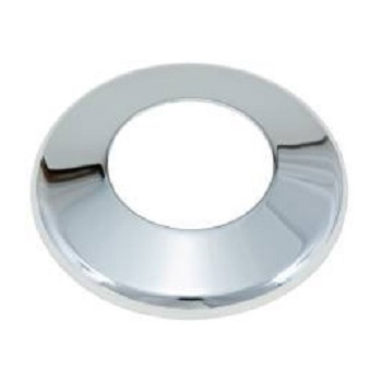 Chicago Faucets 1-055JK Flange - Chrome