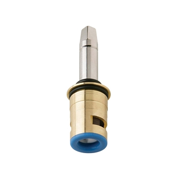 Chicago Faucets 377-XKRHJKABNF Ceramic Right Hand 1/4 Turn Operating Cartridge