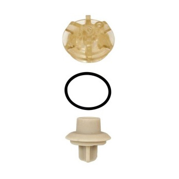 Chicago Faucets 892-302KJKABNF Vacuum Breaker Repair Kit