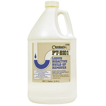 Oatey Hercules 137303 PT-BIO1 Cloroben 128 oz.