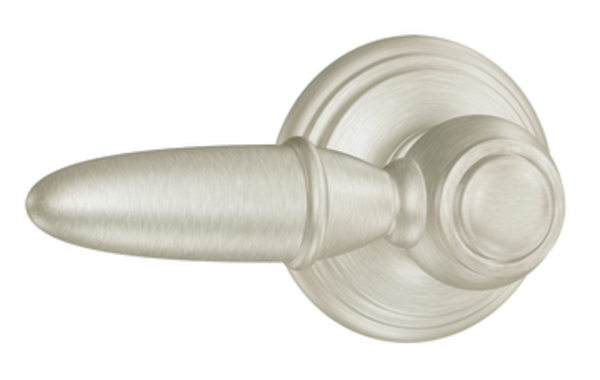 Moen YB5401BN Creative Specialties Kingsley Toilet Tank Lever - Brushed Nickel