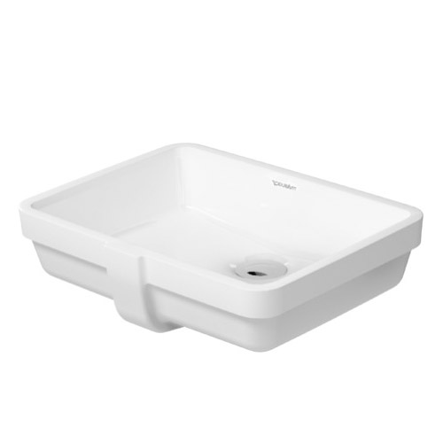 Duravit 03304300001 Vero 18-1/4