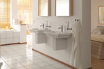 Duravit 2nd Floor