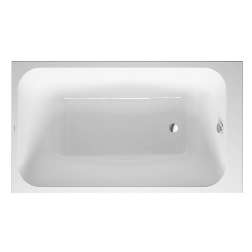 Duravit 700233000000090 DuraStyle 55-1/8