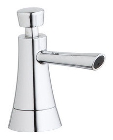 Elkay LK320CR Harmony Collection Soap Dispenser - Chrome