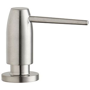 Elkay LK325LS Avado Soap Dispenser - Lustrous Steel