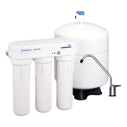 Everpure EV929505 Pro Reverse Osmosis System