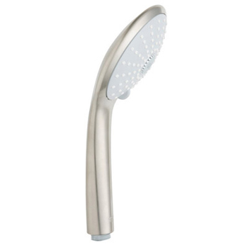 Grohe 27.239.EN0 Euphoria Massage Hand Shower - Infinity Brushed Nickel