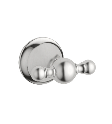 Grohe 40.159.EN0 Seabury Robe Hook - Infinity Brushed Nickel