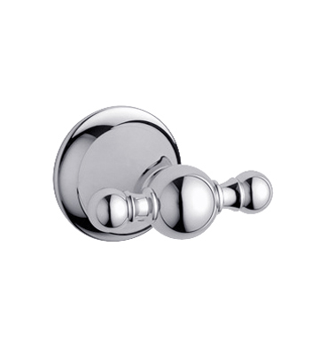 Grohe 40.159.000 Seabury Robe Hook - Chrome