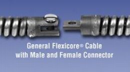 General Wire 100EM2 Flexicore Cable