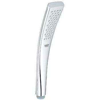 Grohe 27 185 000 Ondus Hand Shower - Starlight Chrome