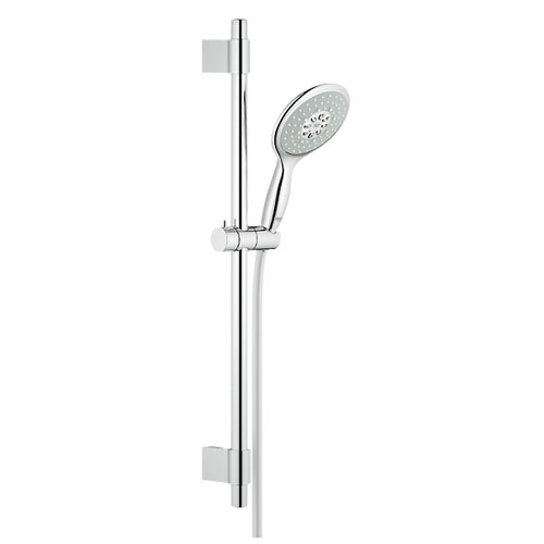 Grohe 27736 000 Contemporary Shower Set - Chrome