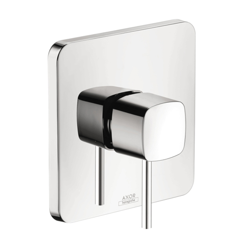 Hansgrohe 11408001 Axor Urquiola Pressure Balance Trim - Chrome