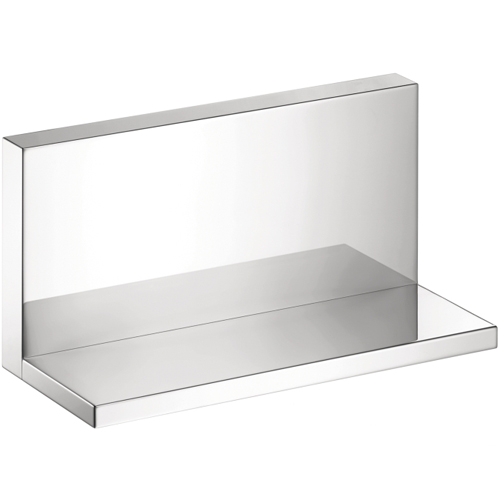 Hansgrohe 40873000 Axor Starck Long Shower Shelf - Chrome