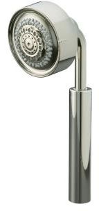 Kohler K-973-SN Stillness Multifunction Handshower - Polished Nickel