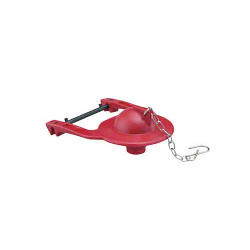 Kohler GP84995 Flapper Assembly - Red